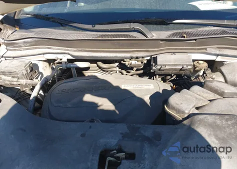 2017 Honda Pilot Ex-L from USA, damaged, VIN 5FNYF5H69HB010059